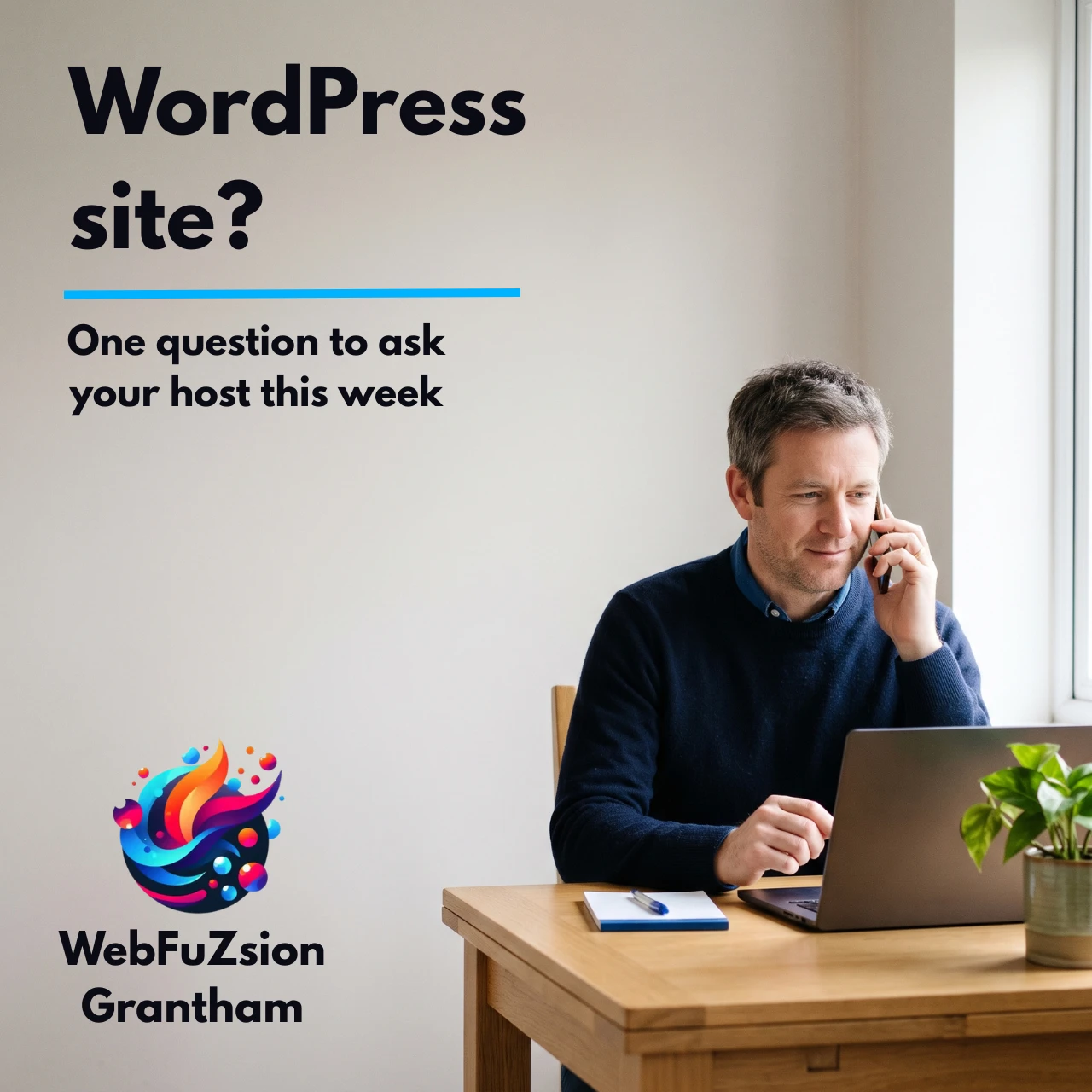 PHP2Shell and WordPress: What to Ask Your Host This Week